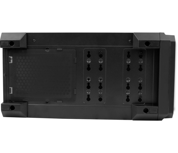 NATEC Obudowa Genesis Irid 503 Micro tower, z oknem, USB 3.0 NPC-1558 - 633838 - zdjęcie 12